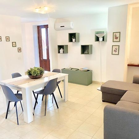 Arche Apartment Taormina Dış mekan fotoğraf