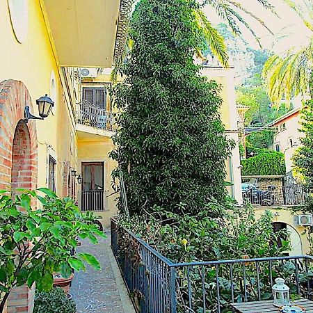 Arche Apartment Taormina Dış mekan fotoğraf