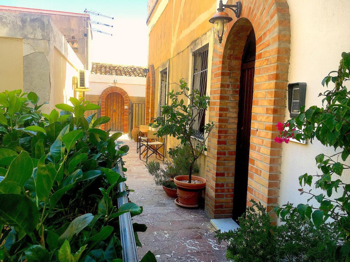 Arche Apartment Taormina Dış mekan fotoğraf