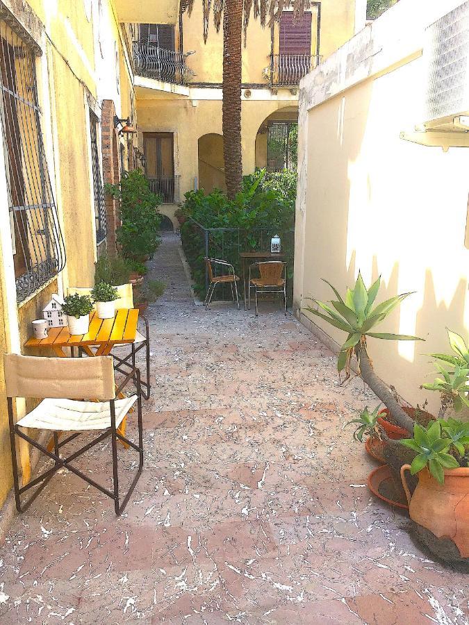 Arche Apartment Taormina Dış mekan fotoğraf