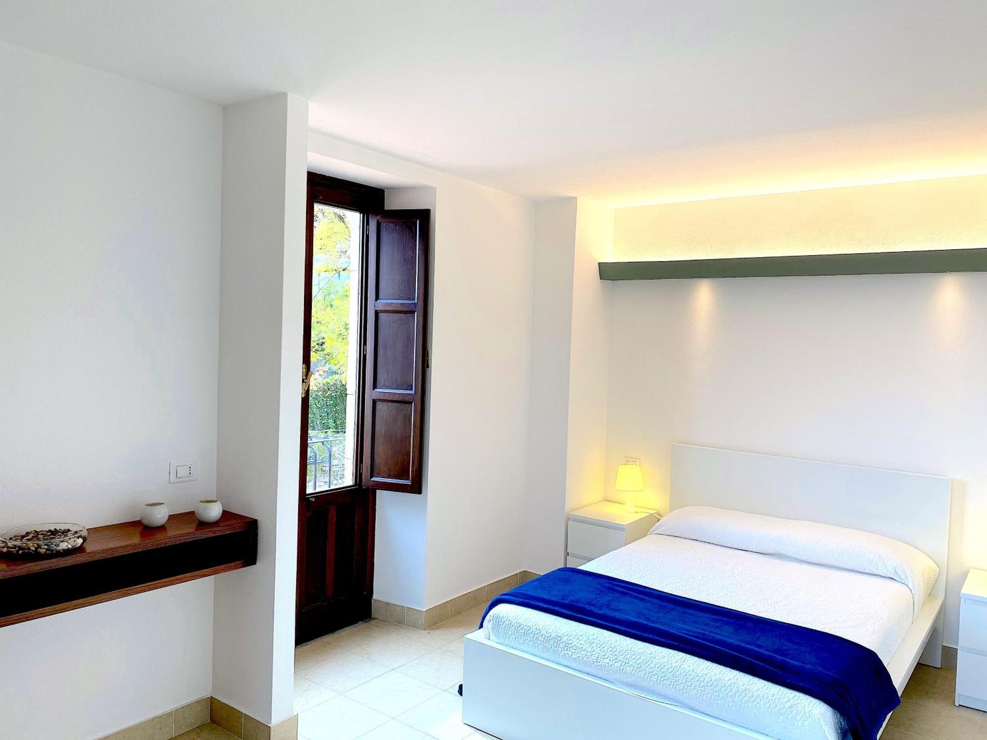 Arche Apartment Taormina Dış mekan fotoğraf