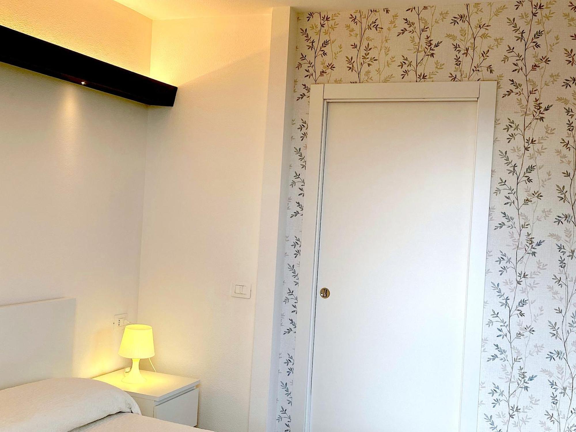 Arche Apartment Taormina Dış mekan fotoğraf