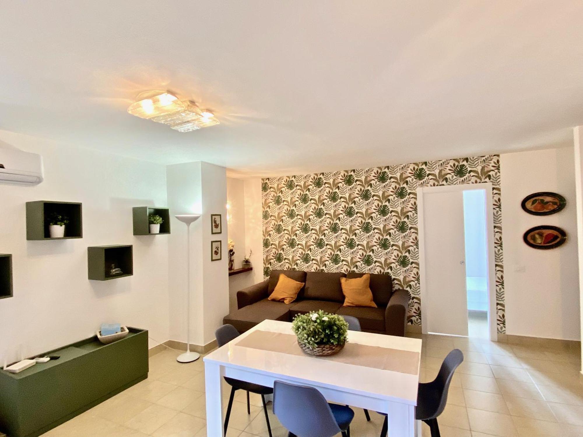 Arche Apartment Taormina Dış mekan fotoğraf