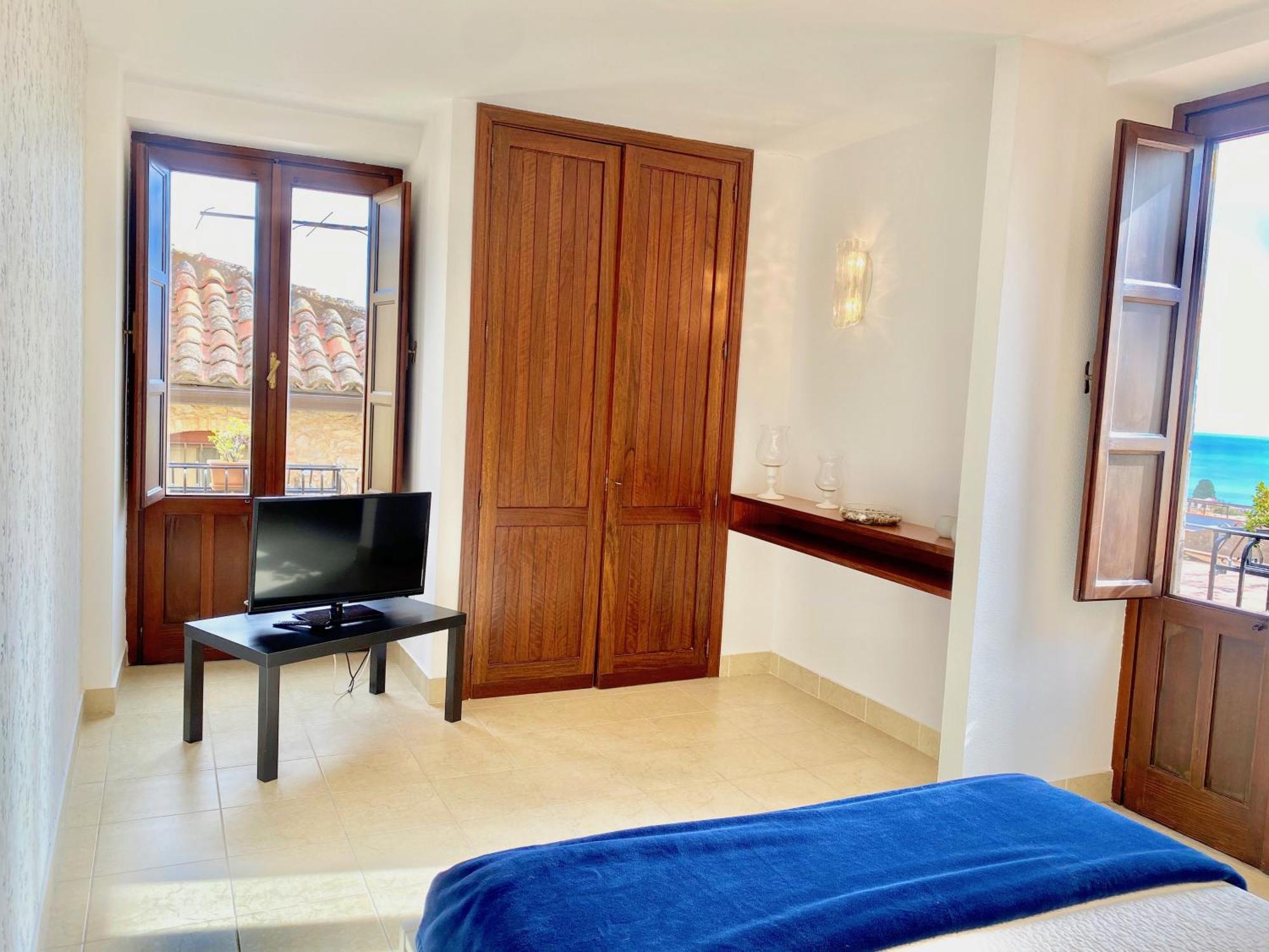 Arche Apartment Taormina Dış mekan fotoğraf