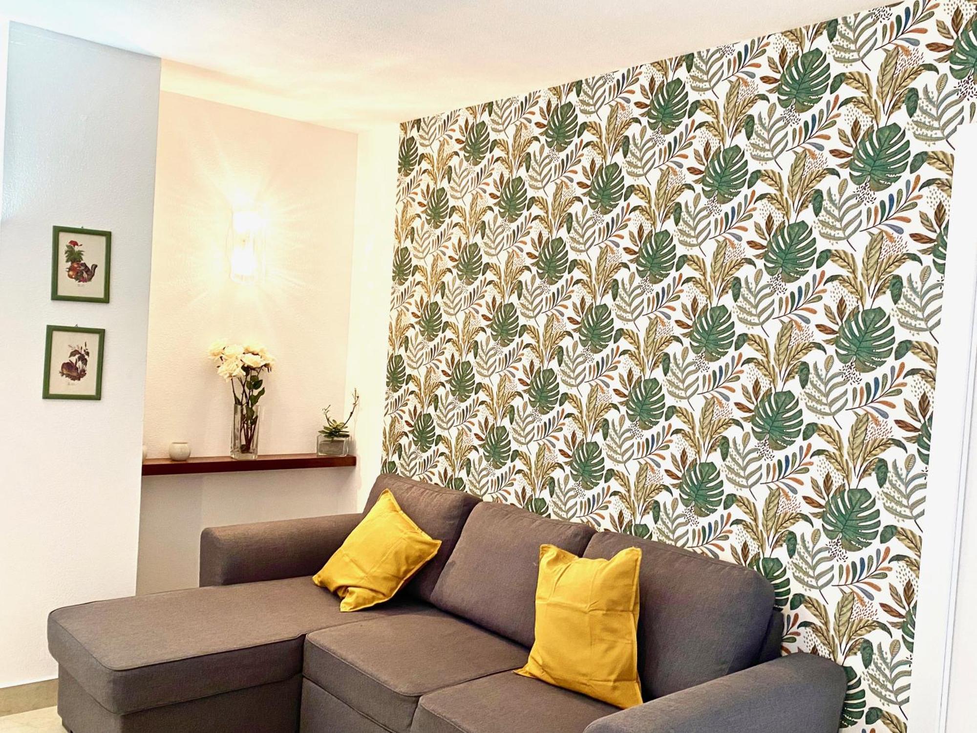 Arche Apartment Taormina Dış mekan fotoğraf