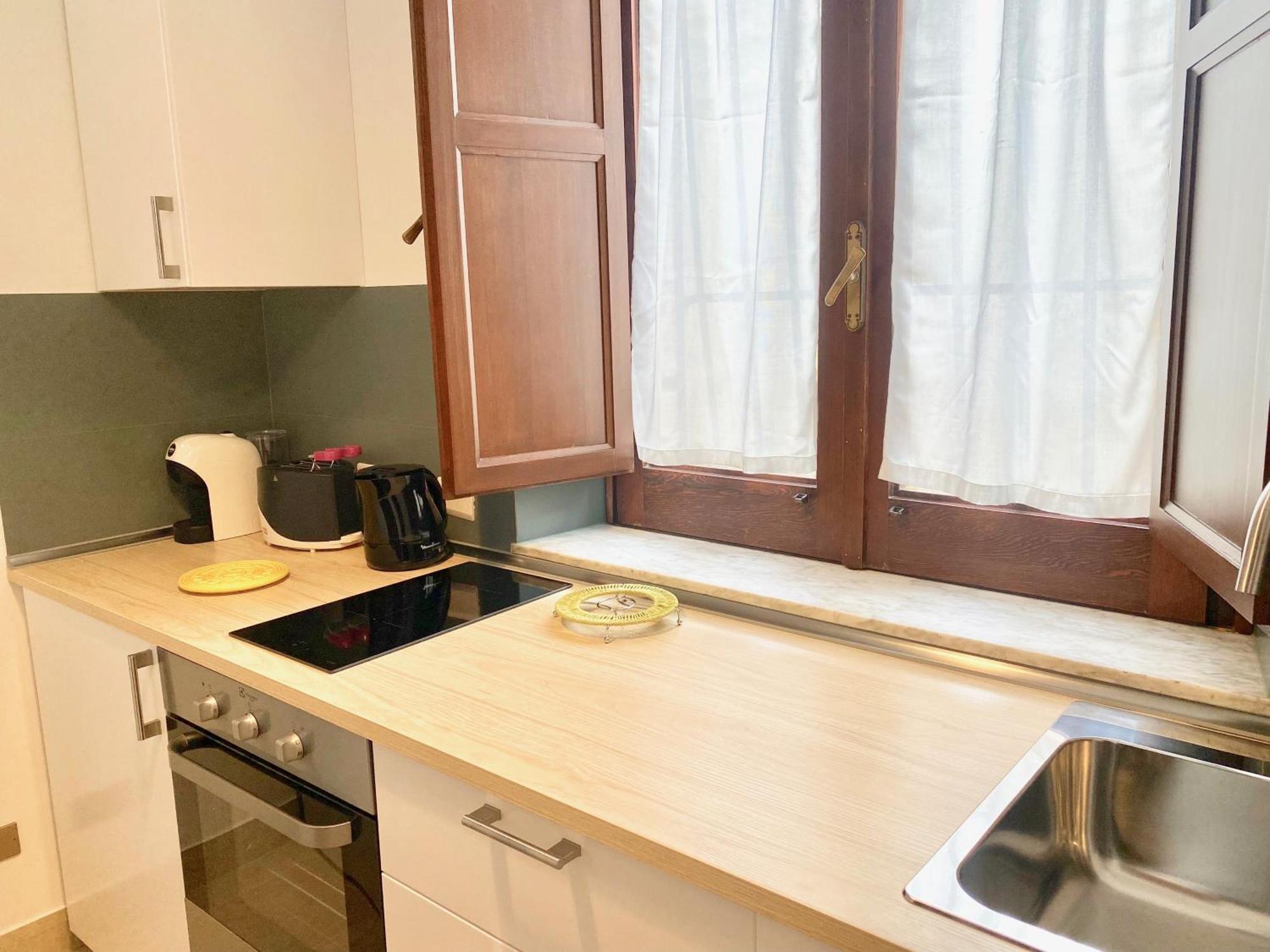 Arche Apartment Taormina Dış mekan fotoğraf