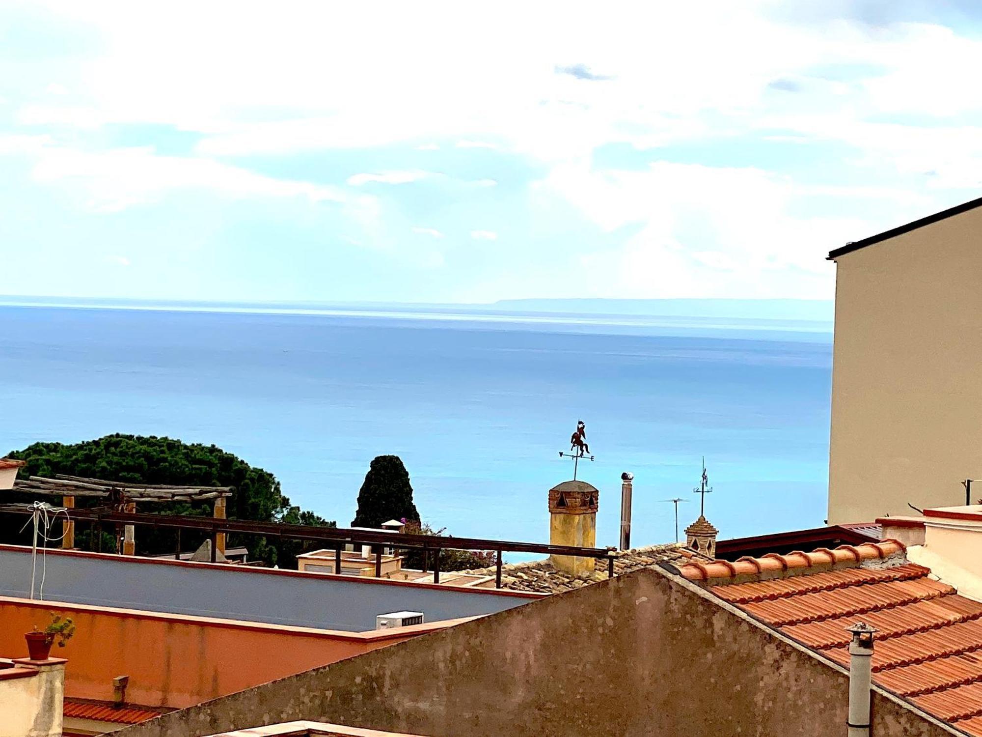 Arche Apartment Taormina Dış mekan fotoğraf