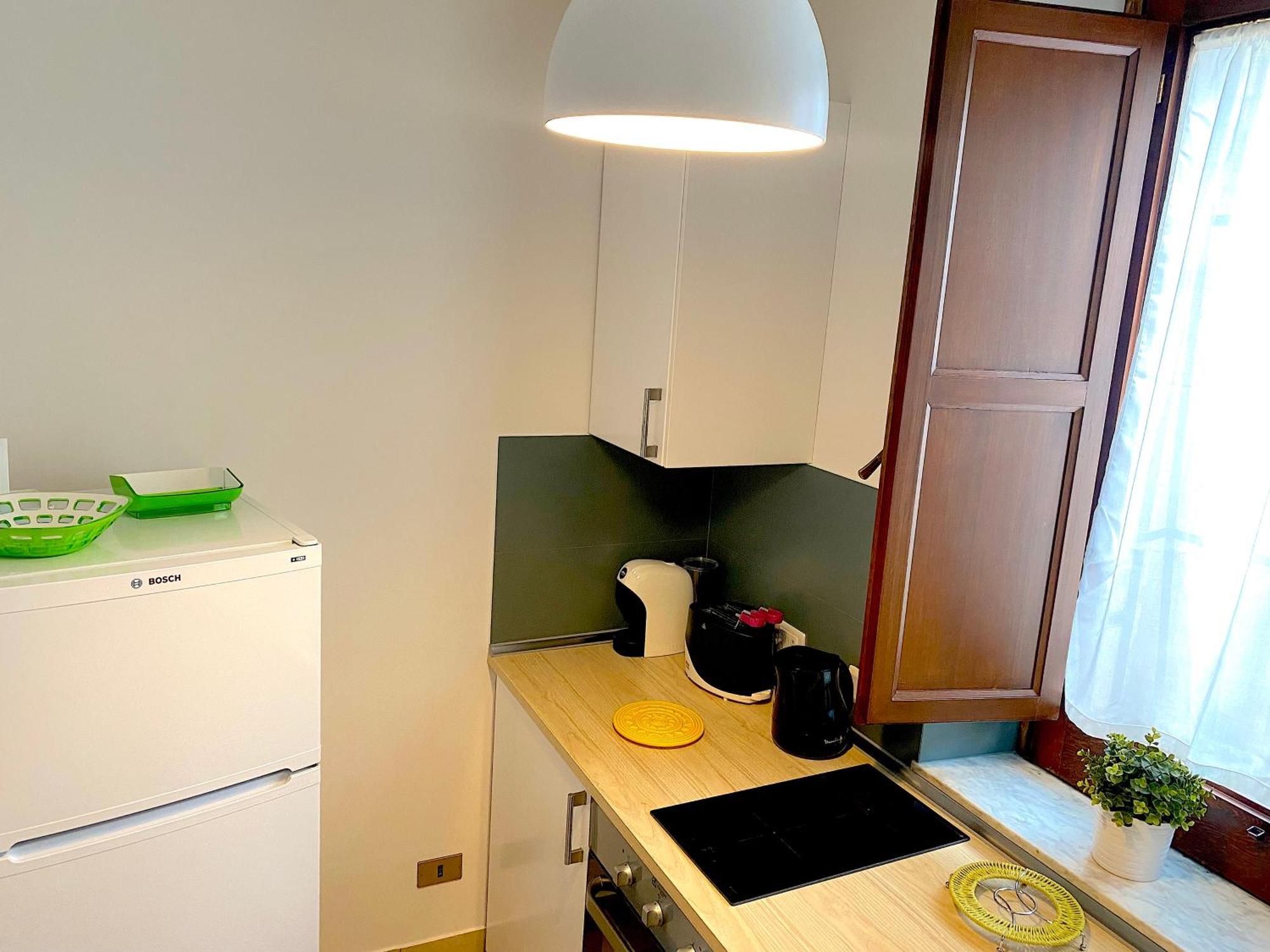 Arche Apartment Taormina Dış mekan fotoğraf