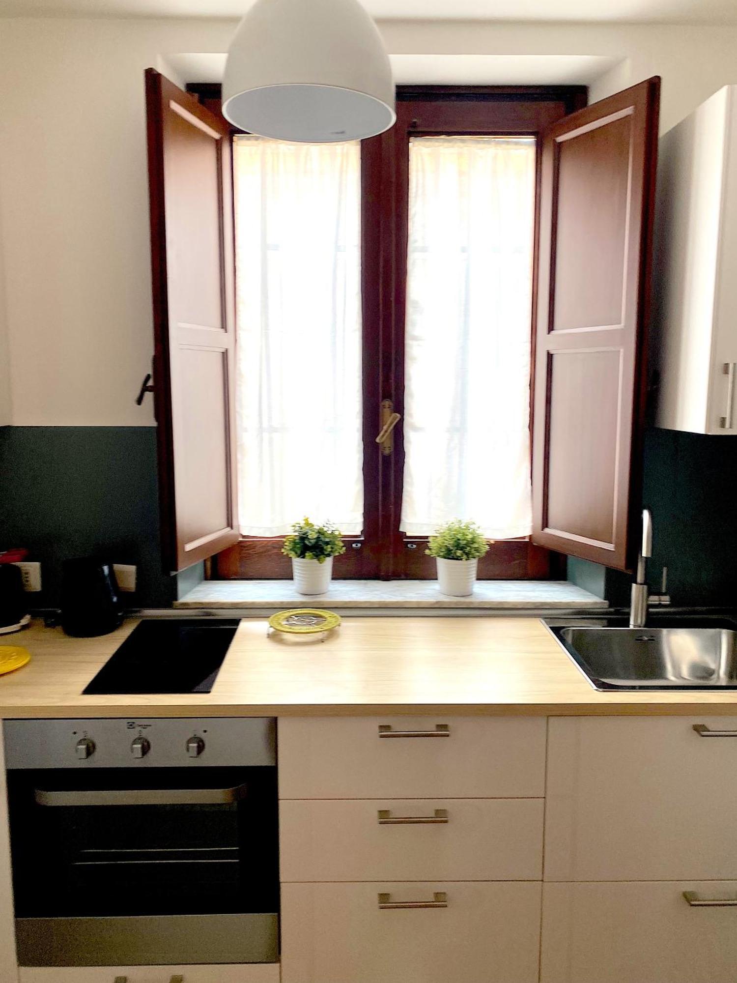 Arche Apartment Taormina Dış mekan fotoğraf