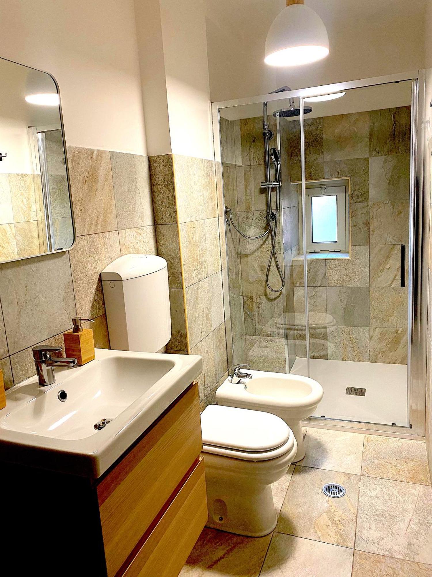 Arche Apartment Taormina Dış mekan fotoğraf