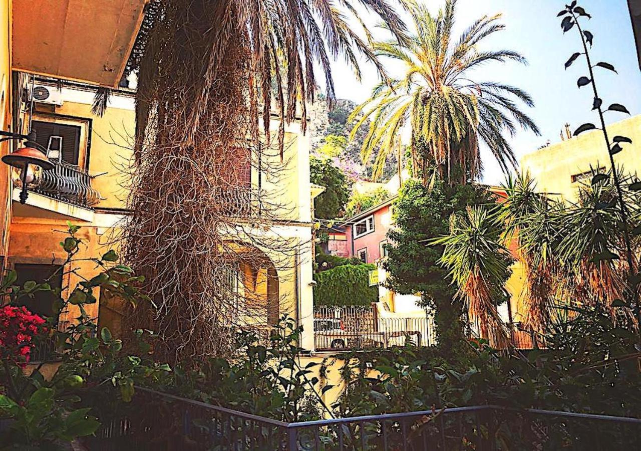 Arche Apartment Taormina Dış mekan fotoğraf